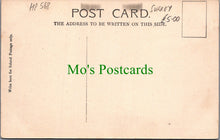 Load image into Gallery viewer, Surrey Postcard - Hindhead, The Royal Huts Hotel  HP568
