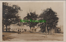 Load image into Gallery viewer, Norfolk Postcard - Great Ormsby, The Green   HP572
