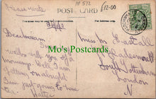 Load image into Gallery viewer, Norfolk Postcard - Great Ormsby, The Green   HP572
