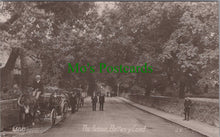 Load image into Gallery viewer, Wales Postcard - Bettws-Y-Coed, The Avenue  HP579
