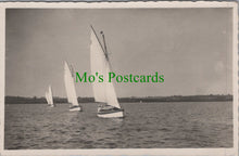 Load image into Gallery viewer, Germany Postcard - Yacht Schule, Neustadt in Holstein, Ostholstein RS32400
