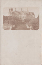 Load image into Gallery viewer, Unknown Location Postcard - Large Detached House  SW10719
