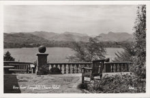 Load image into Gallery viewer, Cumbria Postcard - View From Langdale Chase Hotel   SW10813

