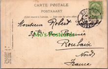 Load image into Gallery viewer, Belgium Postcard - Knocke,  Knokke-Heist, West Flanders  SW10504
