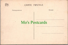 Load image into Gallery viewer, Belgium Postcard - Ostende, Vue Generale De La Galerie Leopold  SW10505
