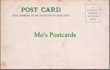 Load image into Gallery viewer, Hand Painted Greetings Postcard -  Flowers, Pansies SW10528
