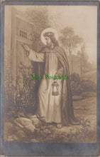Load image into Gallery viewer, Religion Postcard - Jesus Christ SW10602
