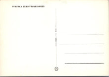 Load image into Gallery viewer, Sweden Postcard - Silverfallet, Bjorkliden, Lappland  SW10261
