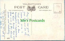 Load image into Gallery viewer, Literature Postcard - Helpful Thoughts Quoted By His Majesty The King SW10927
