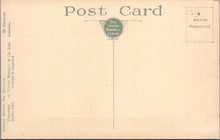 Load image into Gallery viewer, Cumbria Postcard - Grange Bridge, Nr Keswick, Artist H.Gresley SW10654
