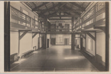 Load image into Gallery viewer, Cumbria Postcard - Interior of an Unidentified Building, Possibly Ambleside SW10697
