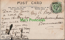Load image into Gallery viewer, Dorset Postcard - Lulworth Castle SW10384
