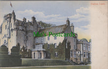 Load image into Gallery viewer, Scotland Postcard - Crathes Castle, Nr Banchory SW10415
