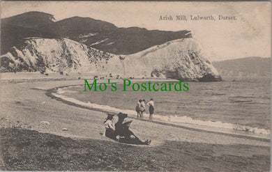 Dorset Postcard - Arish Mill, Lulworth SW10438