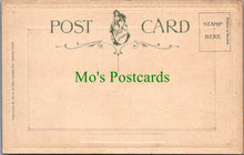 Load image into Gallery viewer, Kent Postcard - The Medway Near Chatham  SW10439
