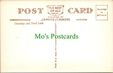 Load image into Gallery viewer, Scotland Postcard - Scene of The Massacre, Glen Coe  SW10445
