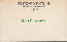 Load image into Gallery viewer, London Postcard - Tower Bridge From The River SW10447
