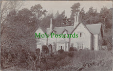 Load image into Gallery viewer, Dorset Postcard? - Detached House, Posted From Sturminster Newton SW10461
