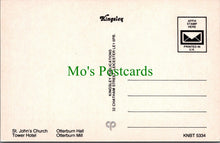 Load image into Gallery viewer, Northumberland Postcard - Views of Otterburn SW10467
