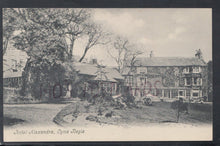 Load image into Gallery viewer, Dorset Postcard - Hotel Alexandra, Lyme Regis - Mo’s Postcards 
