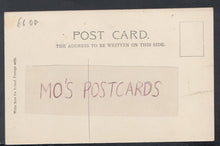 Load image into Gallery viewer, Dorset Postcard - Hotel Alexandra, Lyme Regis - Mo’s Postcards 
