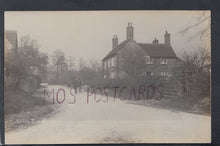 Load image into Gallery viewer, Dorset Postcard - Silton Village - Mo’s Postcards 
