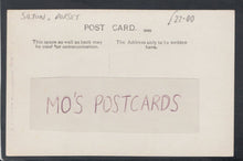 Load image into Gallery viewer, Dorset Postcard - Silton Village - Mo’s Postcards 
