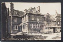 Load image into Gallery viewer, Gloucestershire Postcard - &quot;The Martins&quot;, Chipping Campden - Mo’s Postcards 
