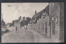 Load image into Gallery viewer, Oxfordshire Postcard - Islip Village - Mo’s Postcards 
