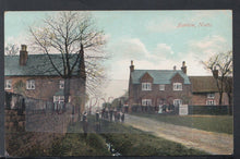 Load image into Gallery viewer, Nottinghamshire Postcard - Barton Village - Mo’s Postcards 
