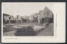 Load image into Gallery viewer, Gloucestershire Postcard - Southam-De-La-Bere, 1906 - Mo’s Postcards 
