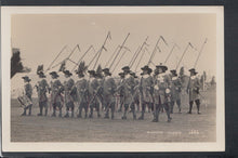 Load image into Gallery viewer, Military Postcard - The Marine Guard - Mo’s Postcards 
