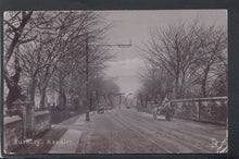 Load image into Gallery viewer, Lancashire Postcard - Burnley, Reedley - Mo’s Postcards 
