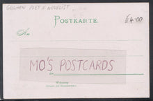Load image into Gallery viewer, Literature Postcard - Josef Viktor Von Scheffel, German Poet &amp; Novelist - Mo’s Postcards 
