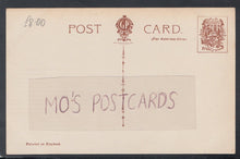 Load image into Gallery viewer, Military Postcard - The Irish Guards - History and Traditions - Mo’s Postcards 
