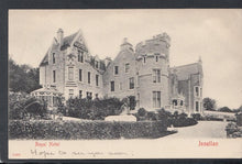 Load image into Gallery viewer, Scotland Postcard - Royal Hotel, Innellan, 1903 - Mo’s Postcards 
