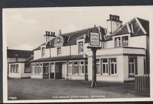 Load image into Gallery viewer, Scotland Postcard - The Novar Arms Hotel, Evanton - Mo’s Postcards 
