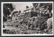 Load image into Gallery viewer, Wales Postcard - Dol-Y-Coed Hotel, Llanwrtyd Wells - Mo’s Postcards 
