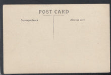 Load image into Gallery viewer, Lancashire Postcard - Presentation From The Staff of NDO and Walton Post Office, Liverpool, 1924 - Mo’s Postcards 
