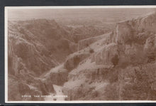 Load image into Gallery viewer, Somerset Postcard - The Gorge, Cheddar - Mo’s Postcards 
