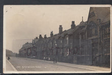 Load image into Gallery viewer, Warwickshire Postcard - Alexander Road, Acocks Green, Birmingham, 1910 - Mo’s Postcards 
