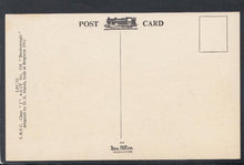Load image into Gallery viewer, Railway Postcard - Trains -  L.B.S.C.Class &quot;J&quot; 4-6-2T No 36 &quot;Bessborough&quot; - Mo’s Postcards 
