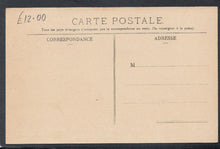 Load image into Gallery viewer, France Postcard - Saint-Cyr-l&#39;École - La Gare - Vue Interieure - Mo’s Postcards 
