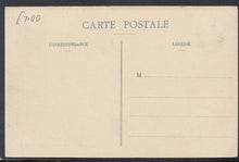 Load image into Gallery viewer, France Postcard - Manufacture De Sevres - Un Four En Cuisson - Mo’s Postcards 
