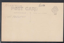 Load image into Gallery viewer, Nicaragua Postcard - Military - Camp Pendleton - Mo’s Postcards 
