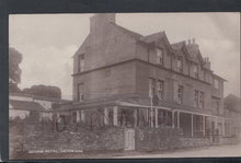 Load image into Gallery viewer, Cumbria Postcard - George Hotel, Orton - Mo’s Postcards 
