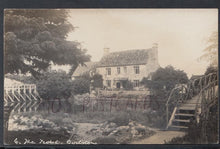 Load image into Gallery viewer, Oxfordshire Postcard - The Trout, Godstow - Mo’s Postcards 
