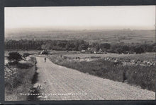 Load image into Gallery viewer, Oxfordshire Postcard - The Downs, Shipton-Under-Wychwood - Mo’s Postcards 
