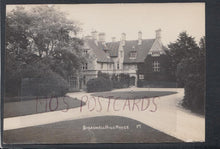 Load image into Gallery viewer, Oxfordshire Postcard - Broadwell Hill House - Mo’s Postcards 
