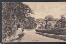 Load image into Gallery viewer, Nottinghamshire Postcard - Winthorpe Village, 1916 - Mo’s Postcards 
